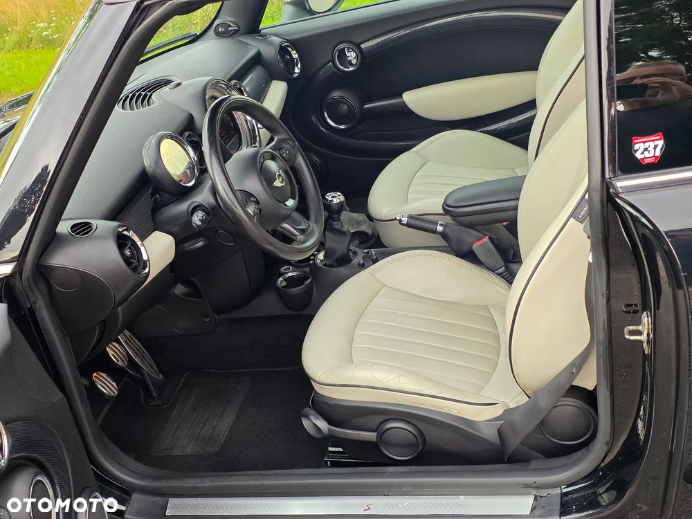 MINI Clubman Cooper S Bond Street - 9