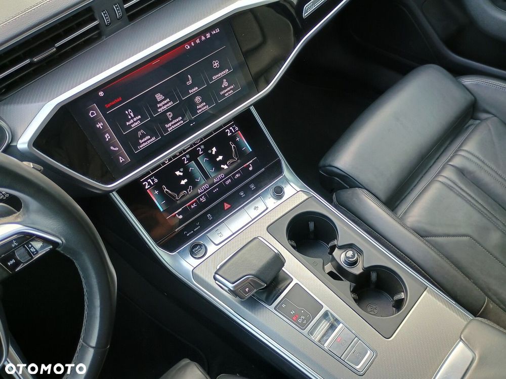 Audi A6 Avant - 33