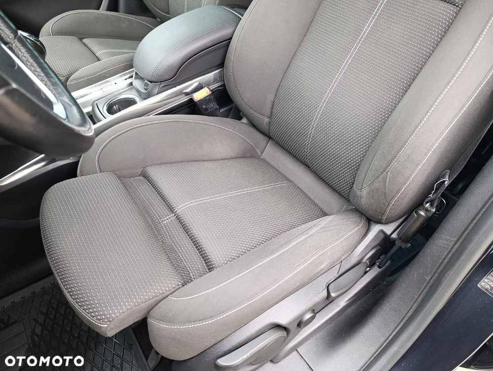 Opel Zafira 2.0 CDTI Cosmo - 9