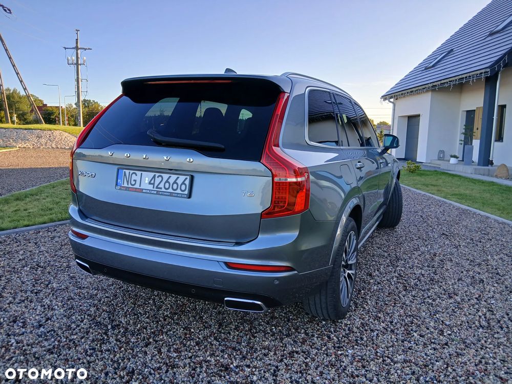 Volvo XC 90 - 13