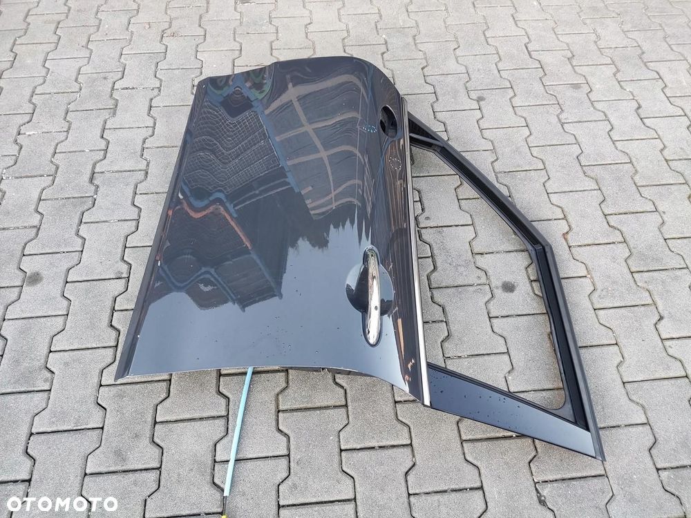 DRZWI LEWE LEWY PRZÓD PRZEDNIE MINI CLUBMAN F54 2015-2019 - 3
