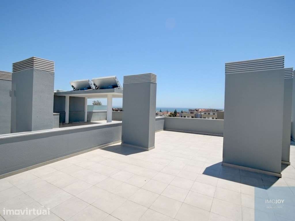 Apartamento com 3 Quartos na Quinta das Marianas - Grande imagem: 2/37