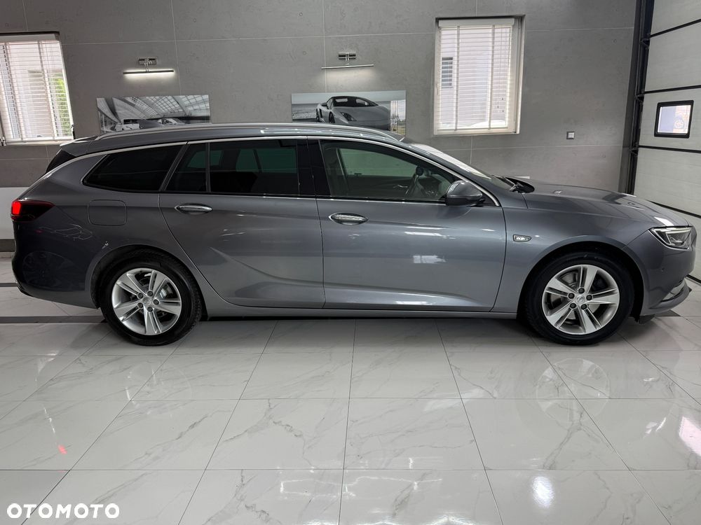 Opel Insignia 2.0 Business Innovation - 9