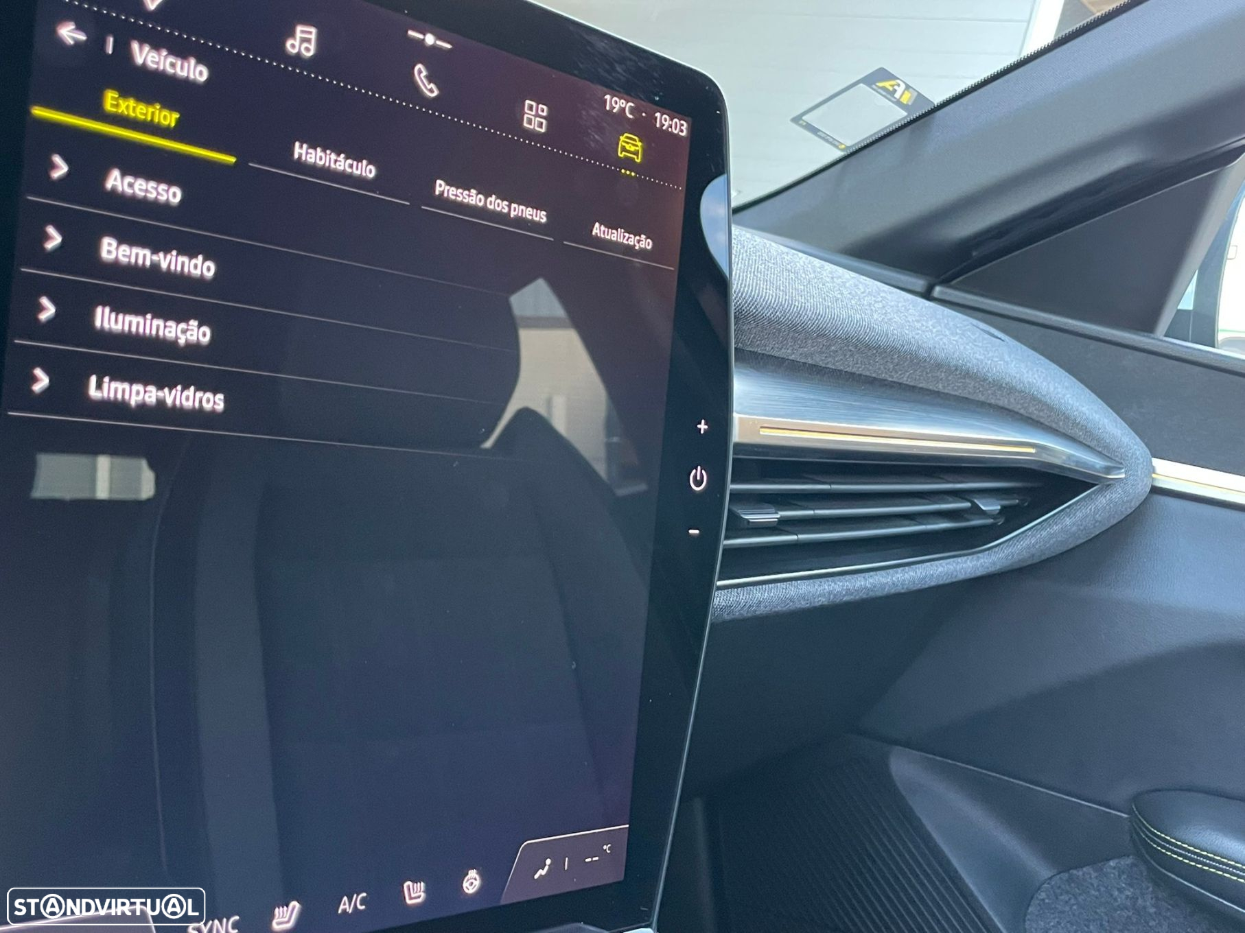 Renault Mégane E-Tech EV60 Techno Optimum Charge - 31