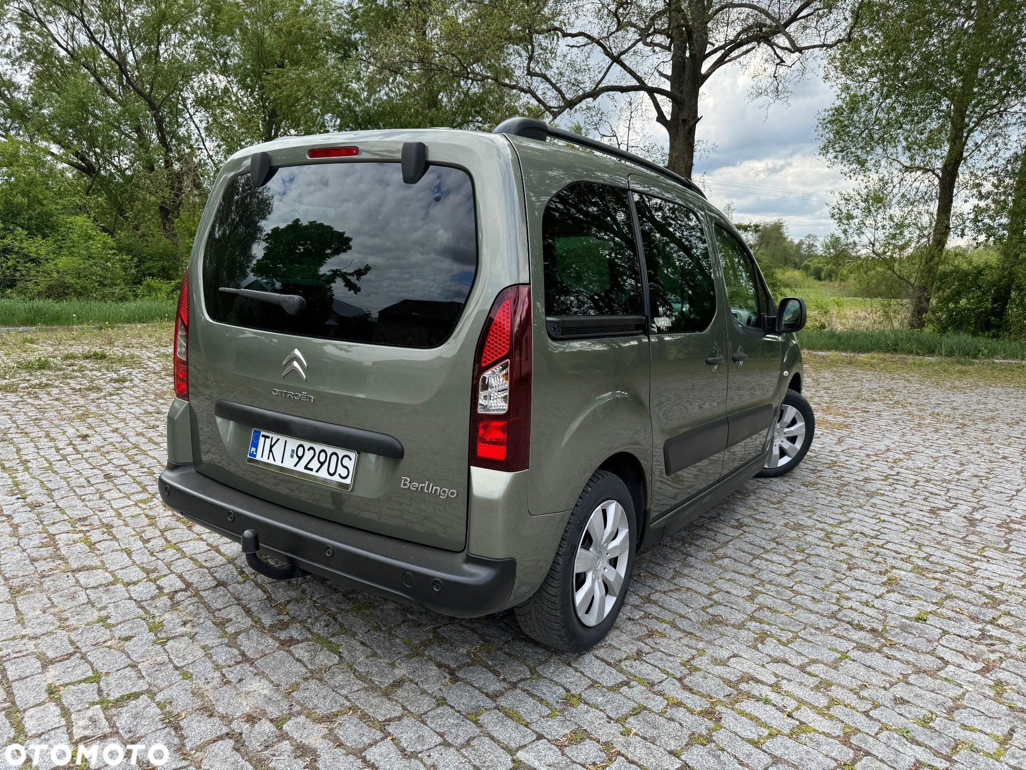 Citroën Berlingo 1.6 HDi XTR - 5