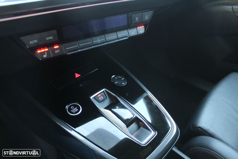 Audi Q4 Sportback e-tron 50 quattro - 18