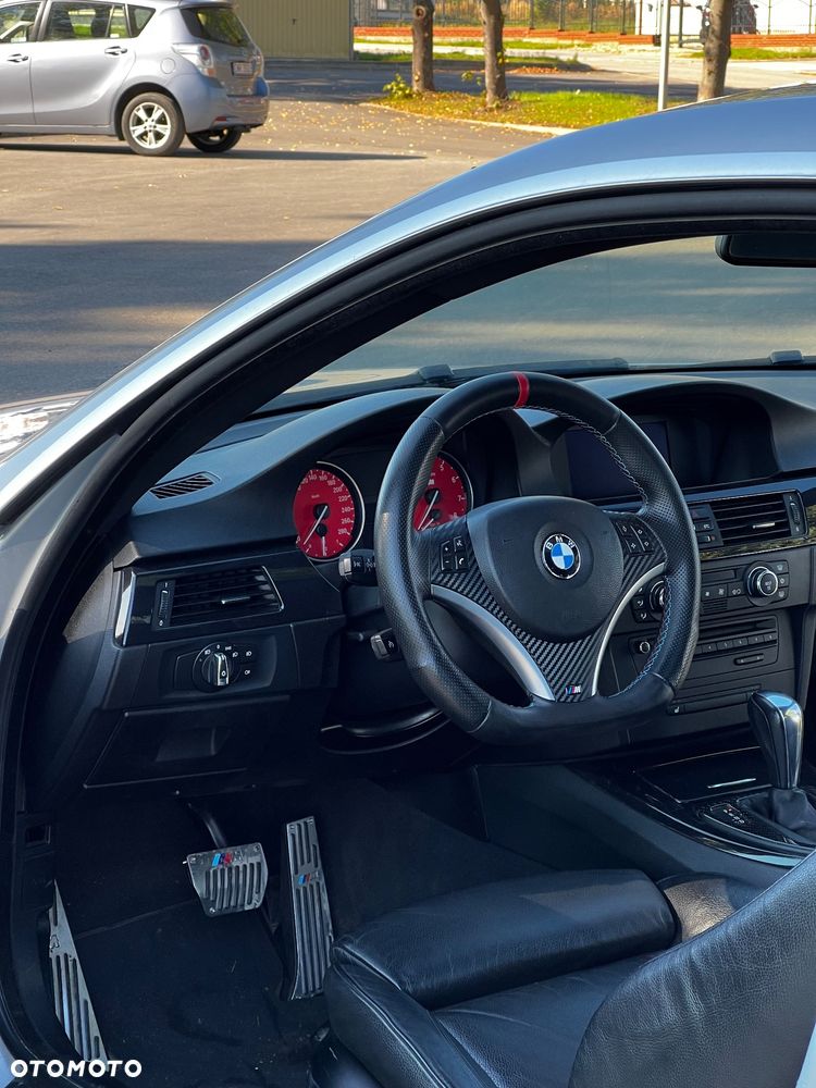 BMW Seria 3 - 19