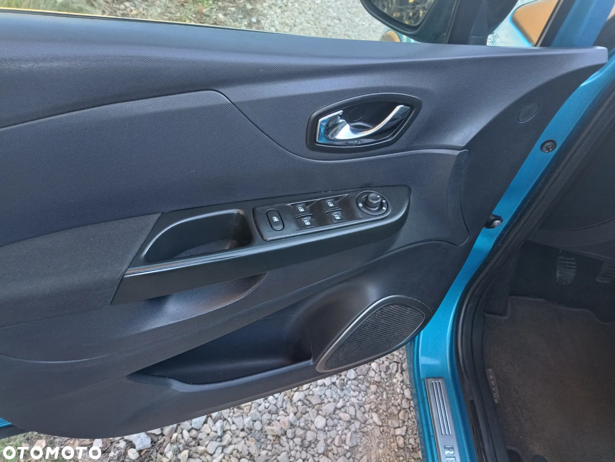 Renault Captur 1.5 dCi Intens - 7