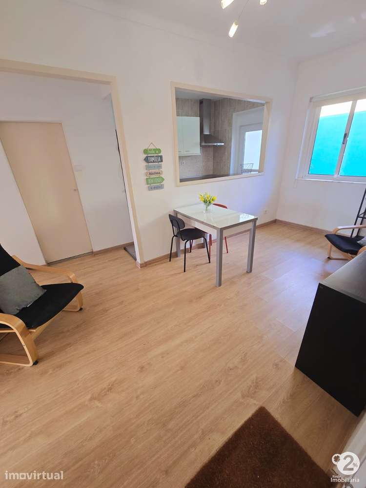 Apartamento T2 com terraço em Campanhã - S. Roque da Lameira - Grande imagem: 5/14
