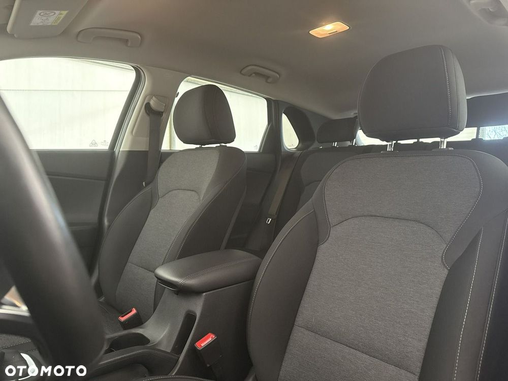 Hyundai i30 - 12