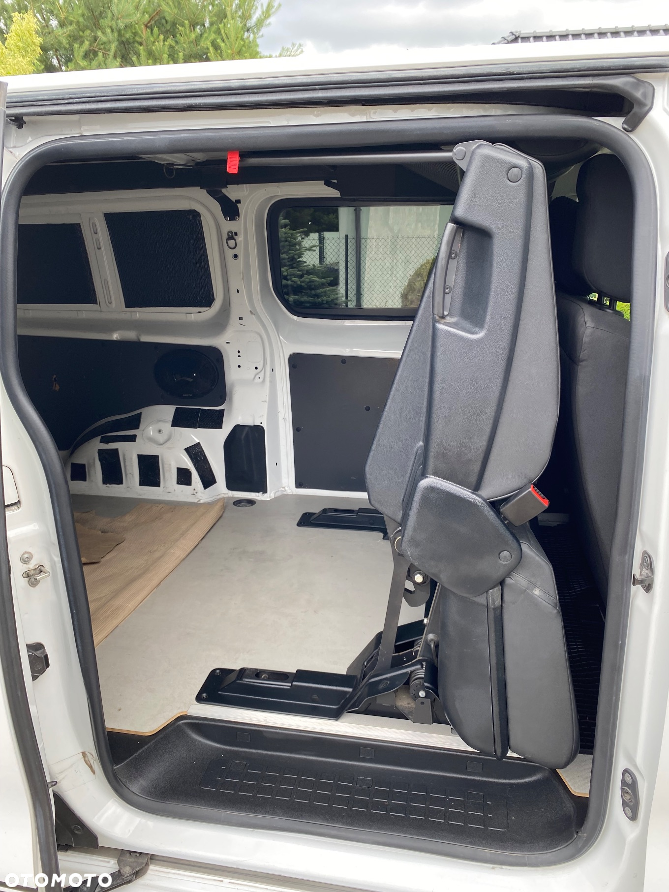 Opel VIVARO - 12