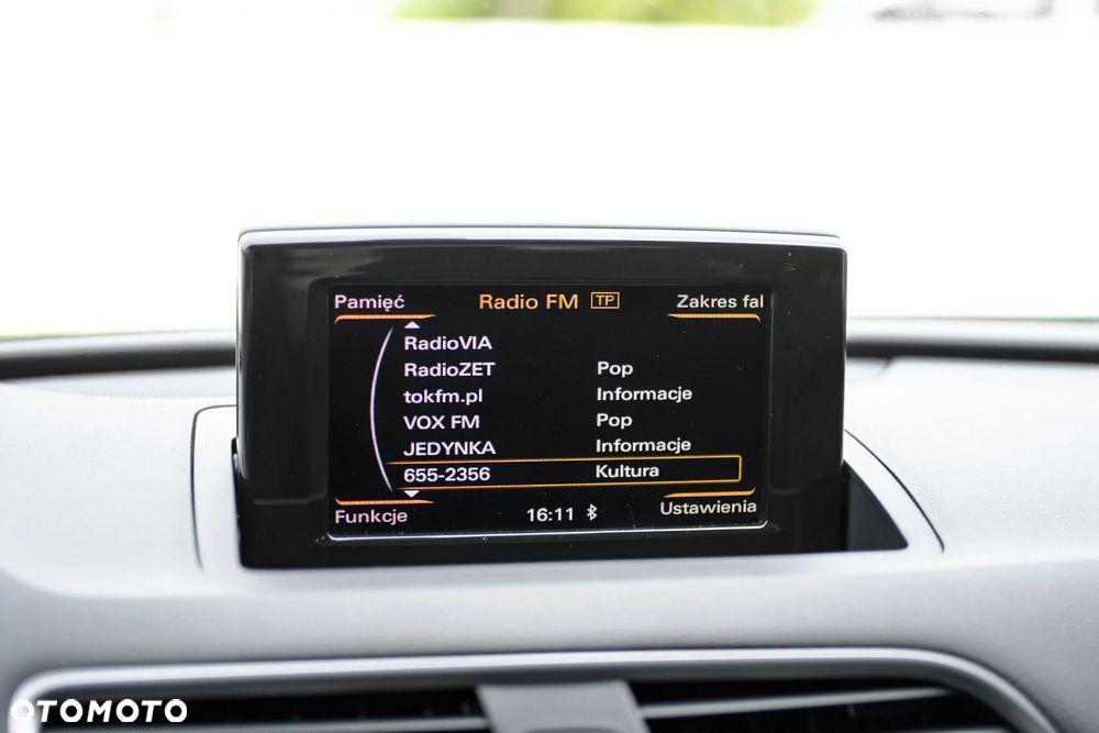 Audi Q3 2.0 TDI Quattro - 15