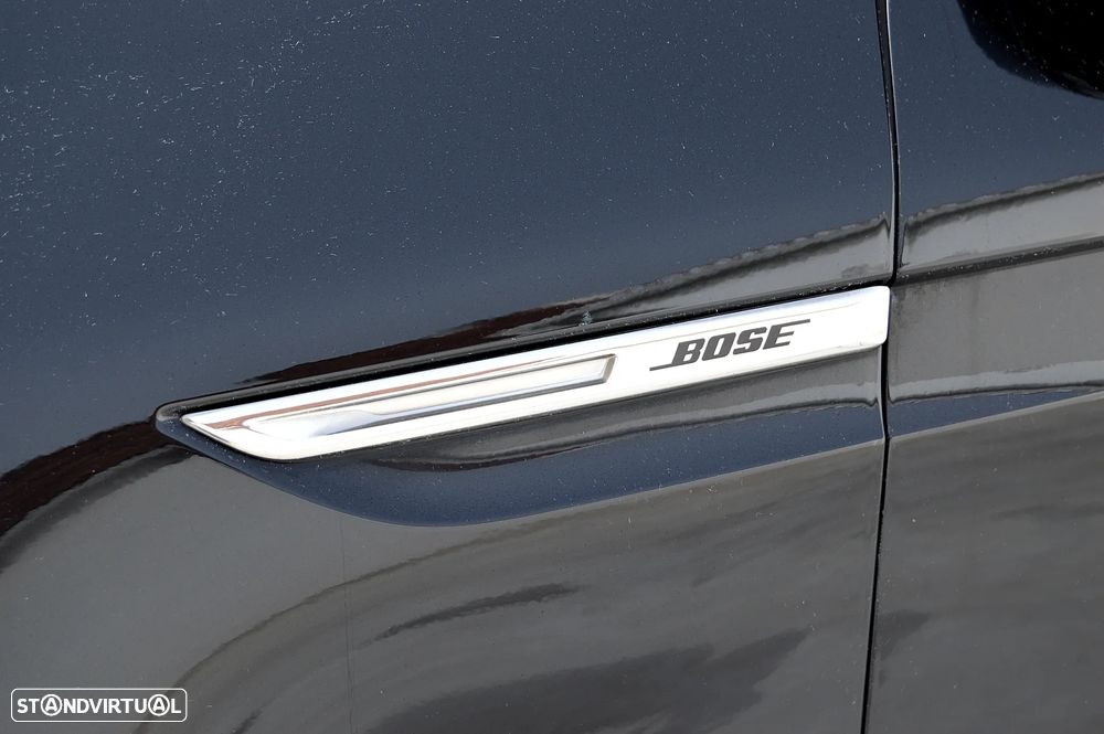 Renault Mégane Sport Tourer 1.5 dCi Bose Edition - 3