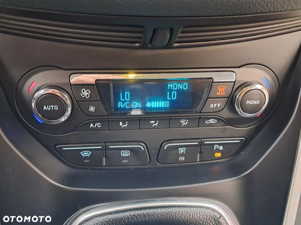 Ford C-MAX 2.0 TDCi Business Edition - 27