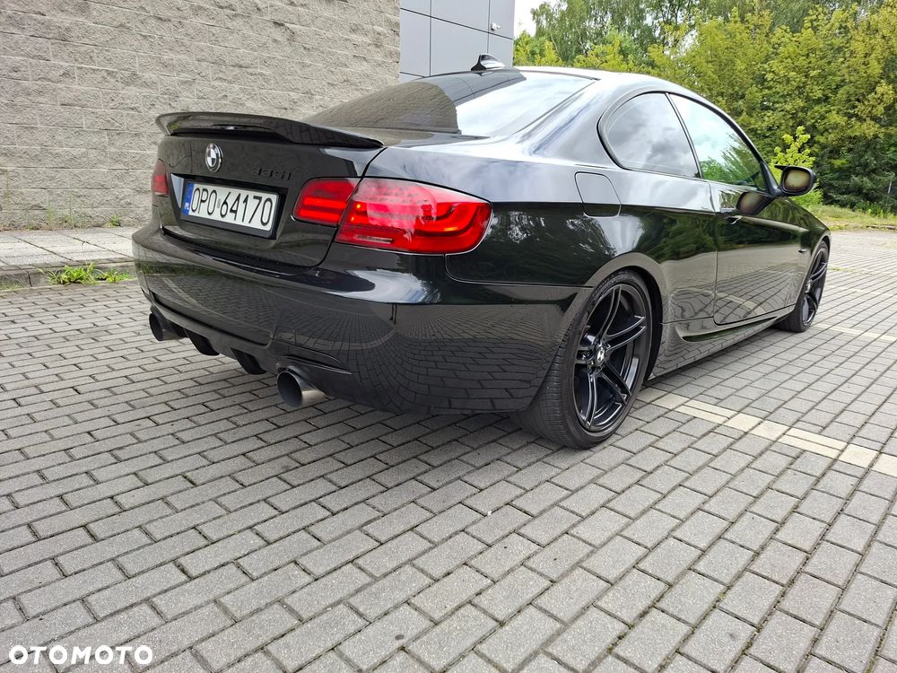 BMW Seria 3 335i M Sport Edition - 5