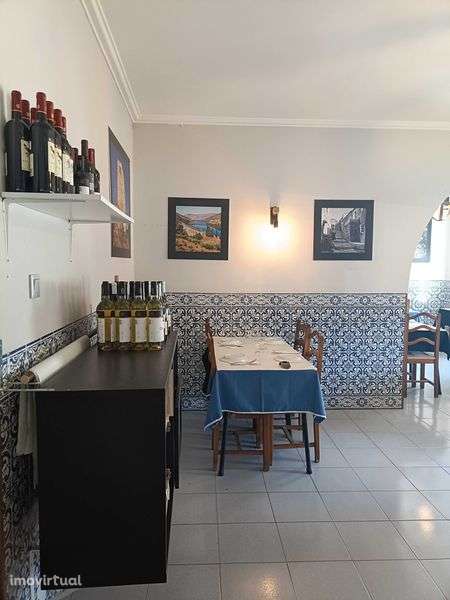 Trespasse de restaurante no murtal - Grande imagem: 4/11