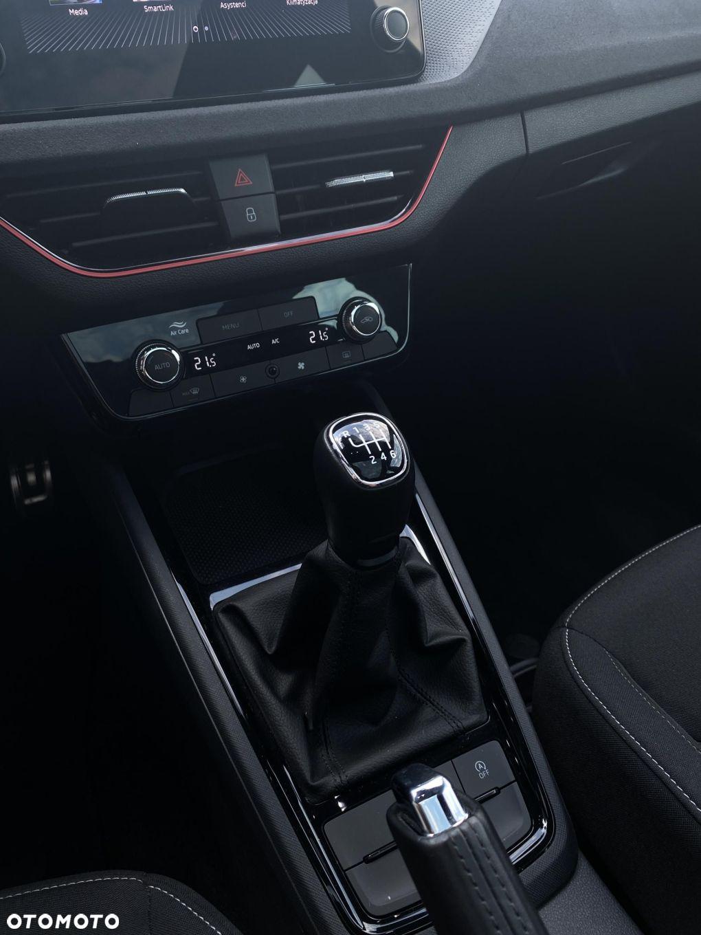 Skoda Scala - 18