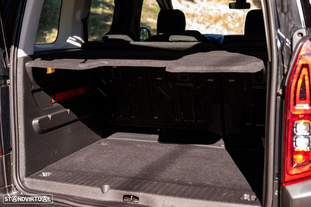 Citroën Berlingo M PureTech Live - 40