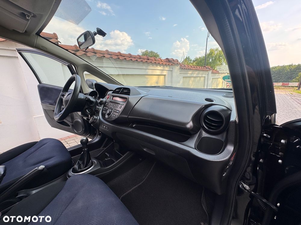 Honda Jazz - 37
