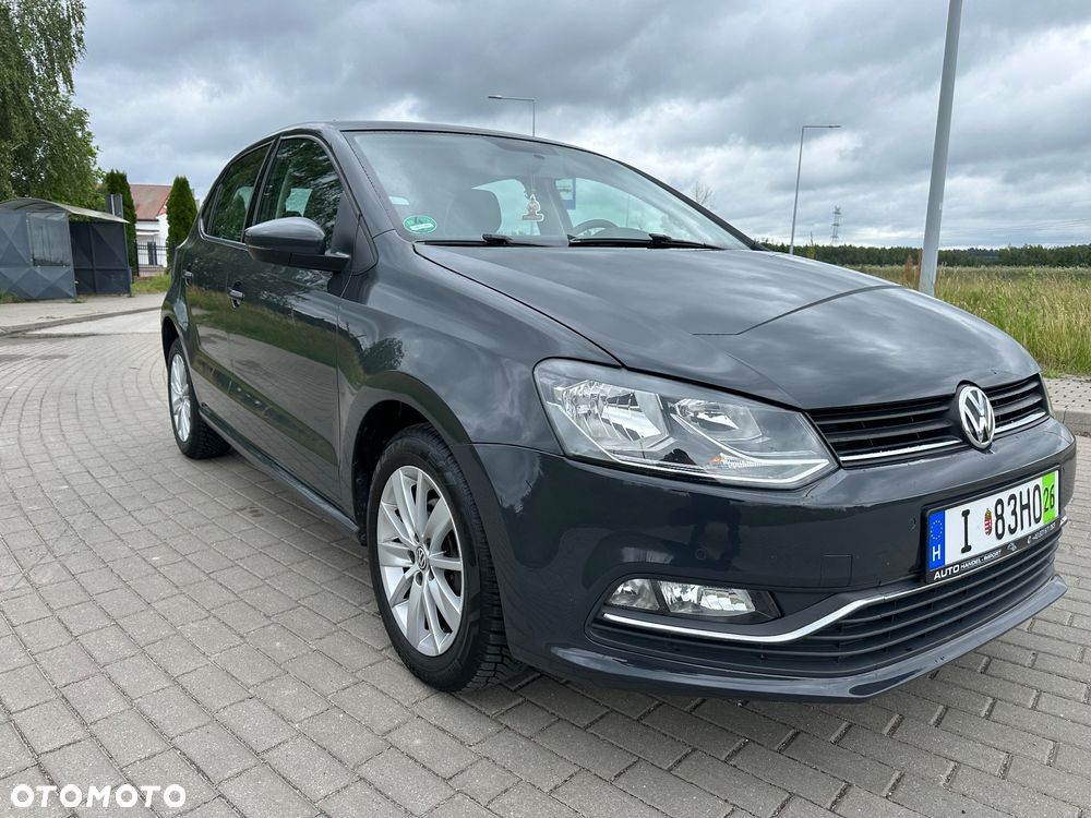 Volkswagen Polo - 6