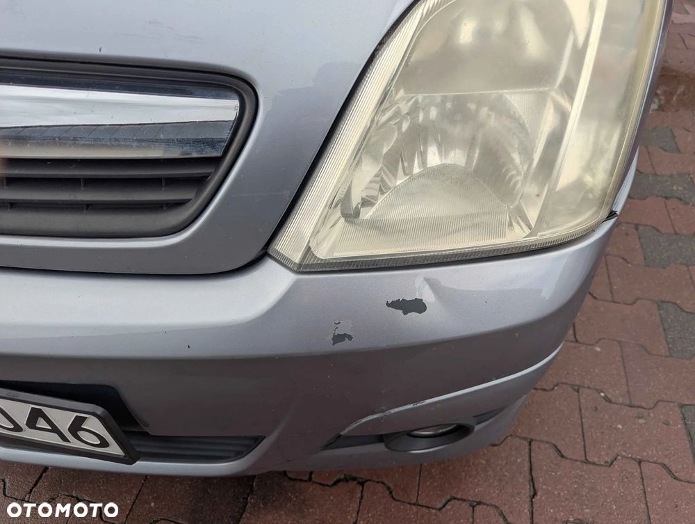Opel Meriva - 5