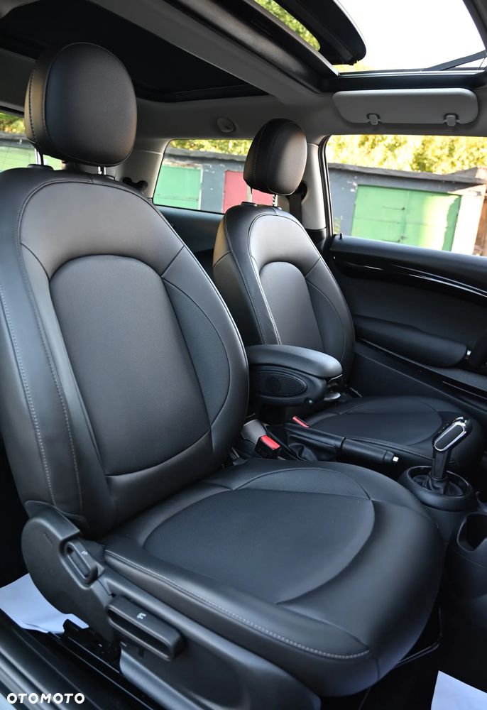 MINI Cooper - 23