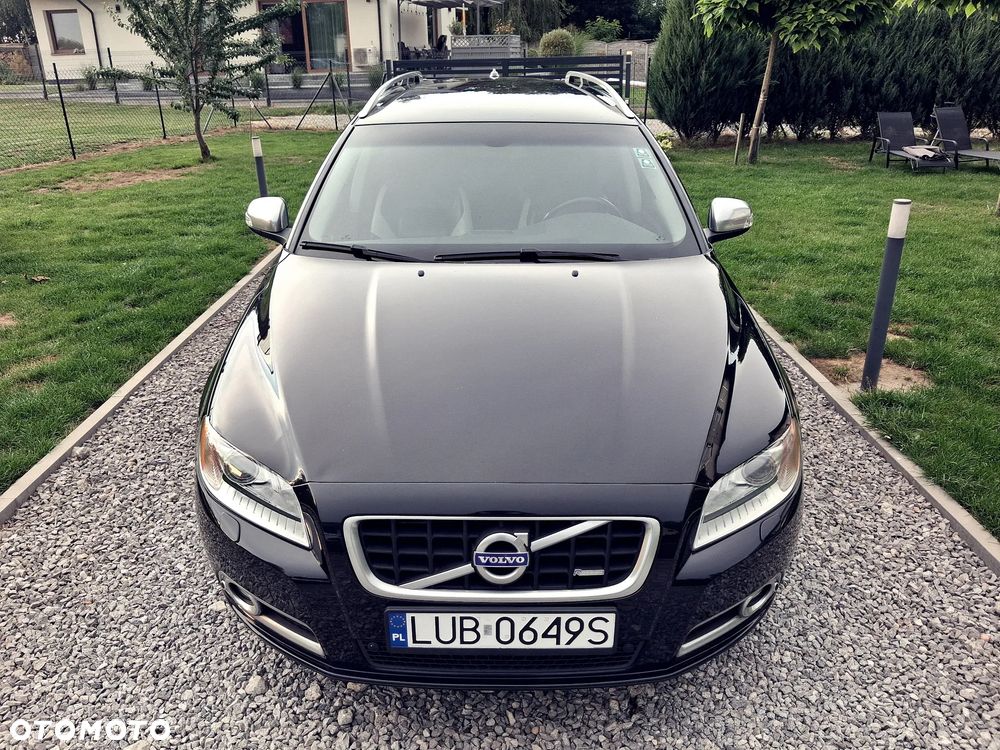 Volvo V70 2.0T Powershift RDesign - 8