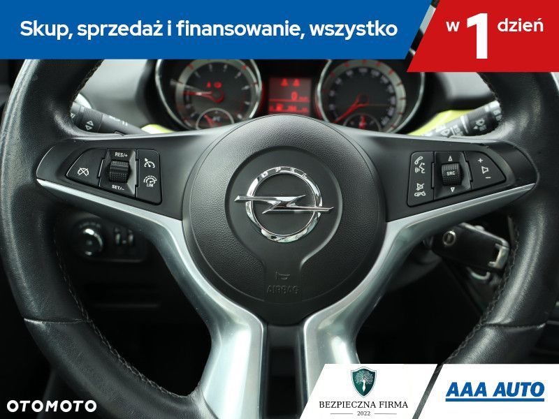 Opel Adam - 18