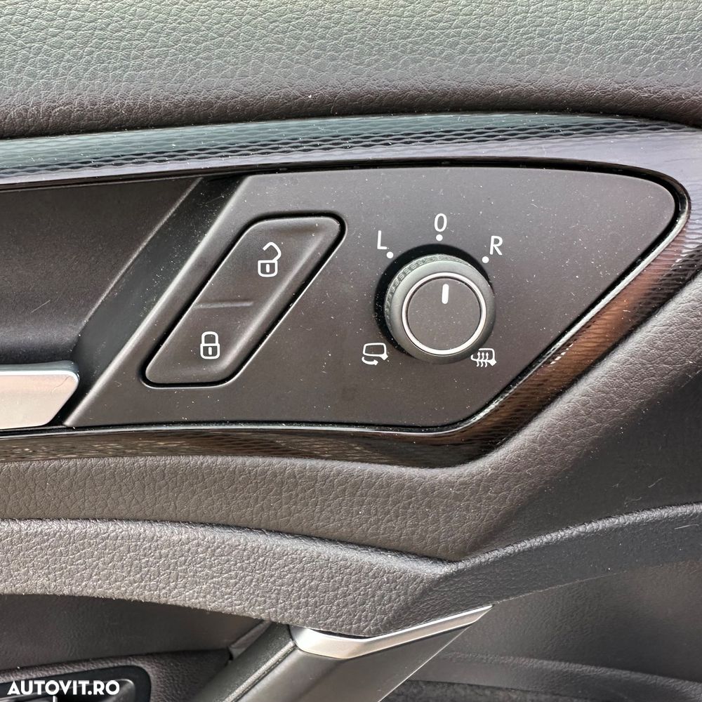 Volkswagen Golf 1.4 GTE Plug-In-Hybrid DSG - 11