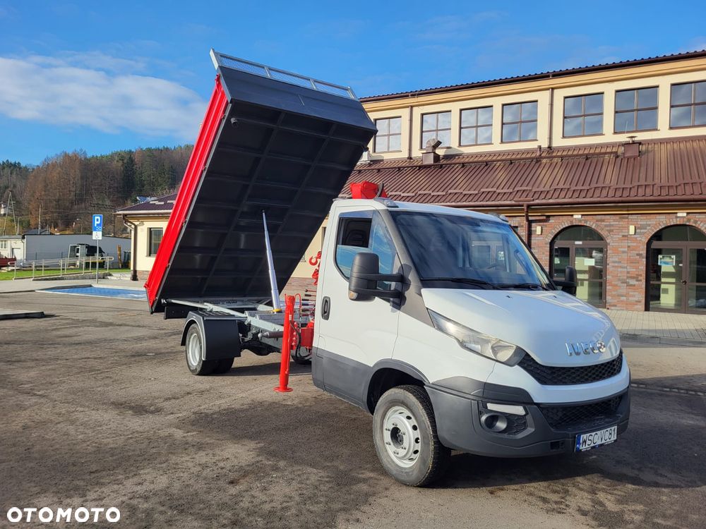 Iveco Daily 70C17 - 12