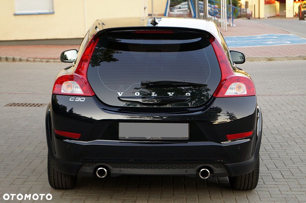 Volvo C30 D3 Summum - 10
