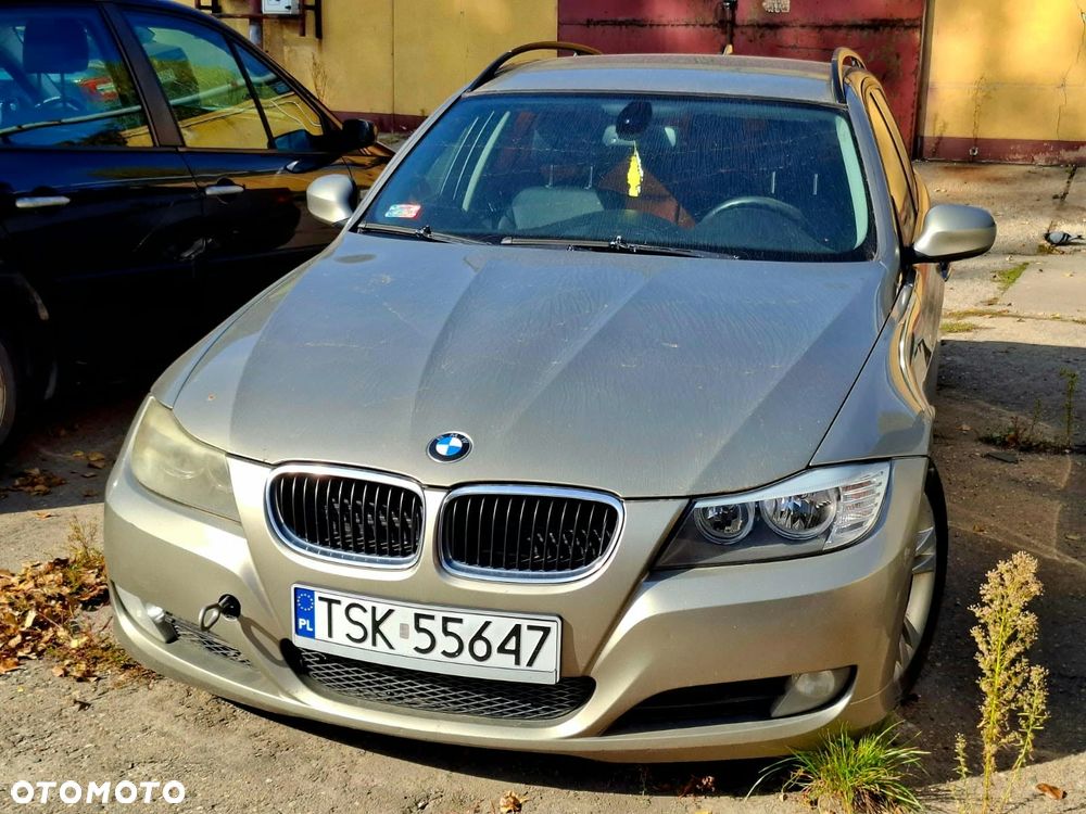 BMW Seria 3 - 1