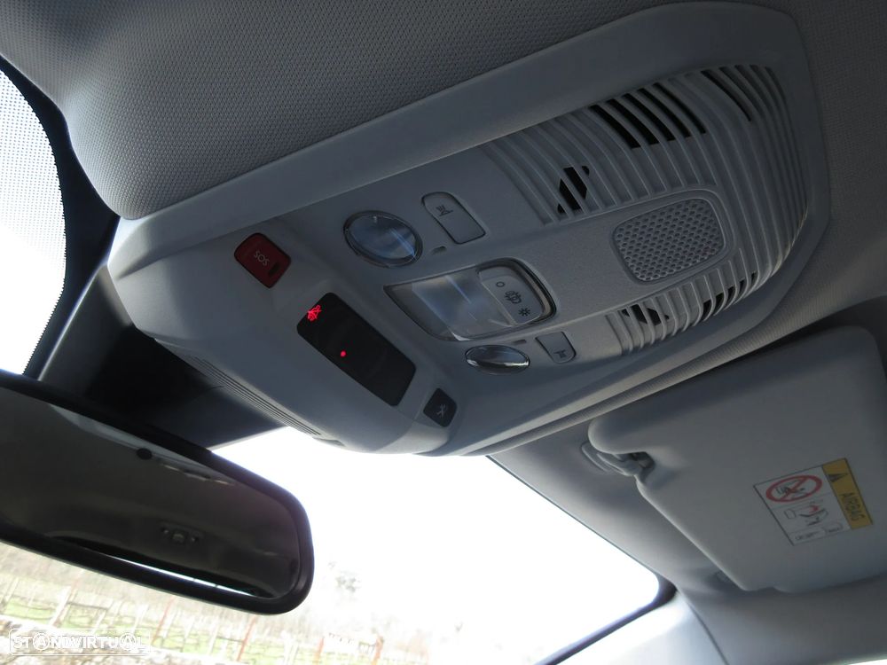 Peugeot 5008 BlueHDI 120 EAT6 Allure - 49