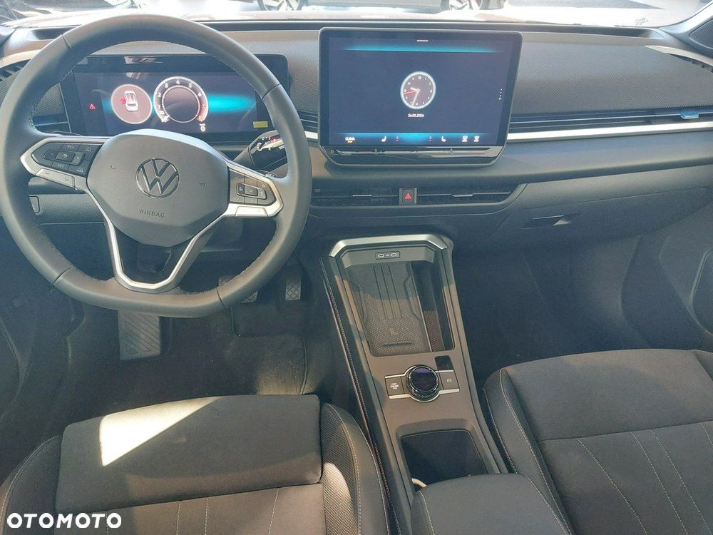 Volkswagen T-Roc 1.5 eTSI Style DSG - 11