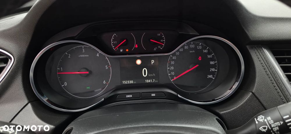 Opel Grandland X 2.0 D Start/Stop Automatik Ultimate - 26