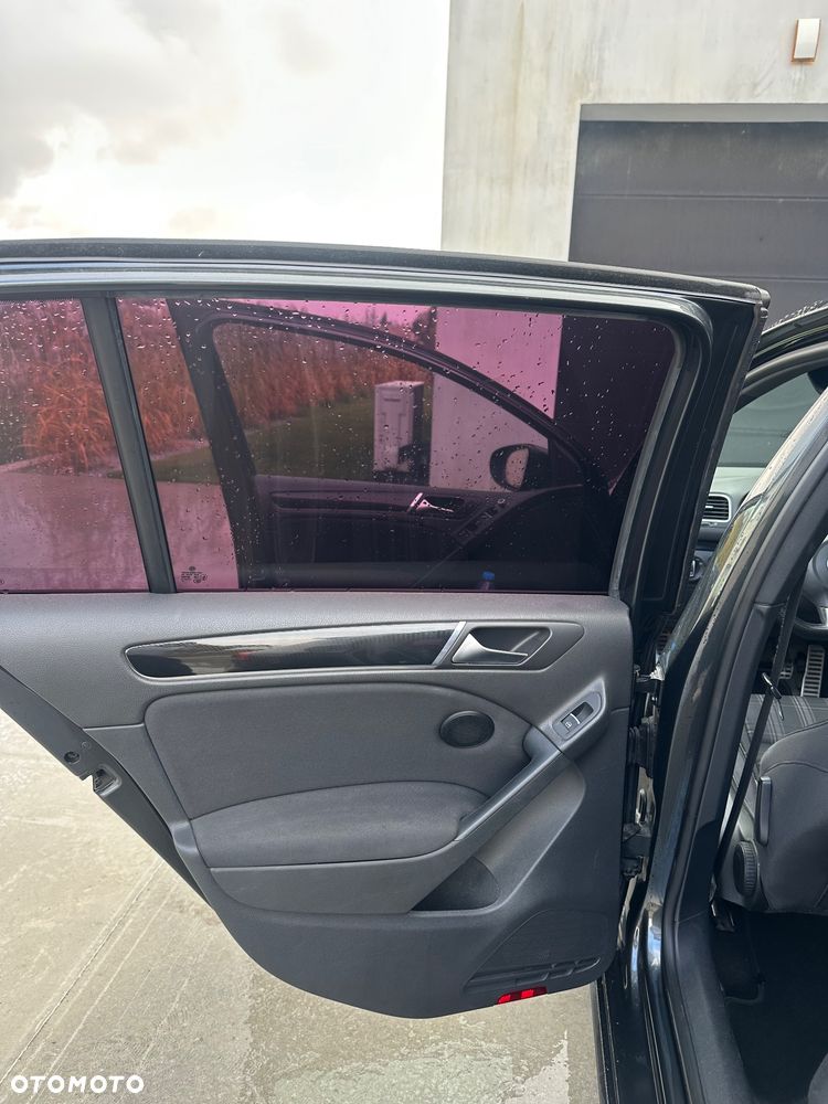 Volkswagen Golf 2.0 TDI GTD - 14