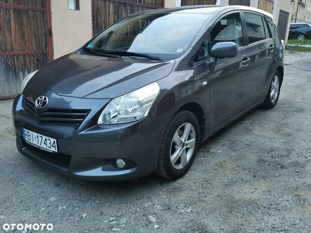 Toyota Verso 1.6 Travel - 13