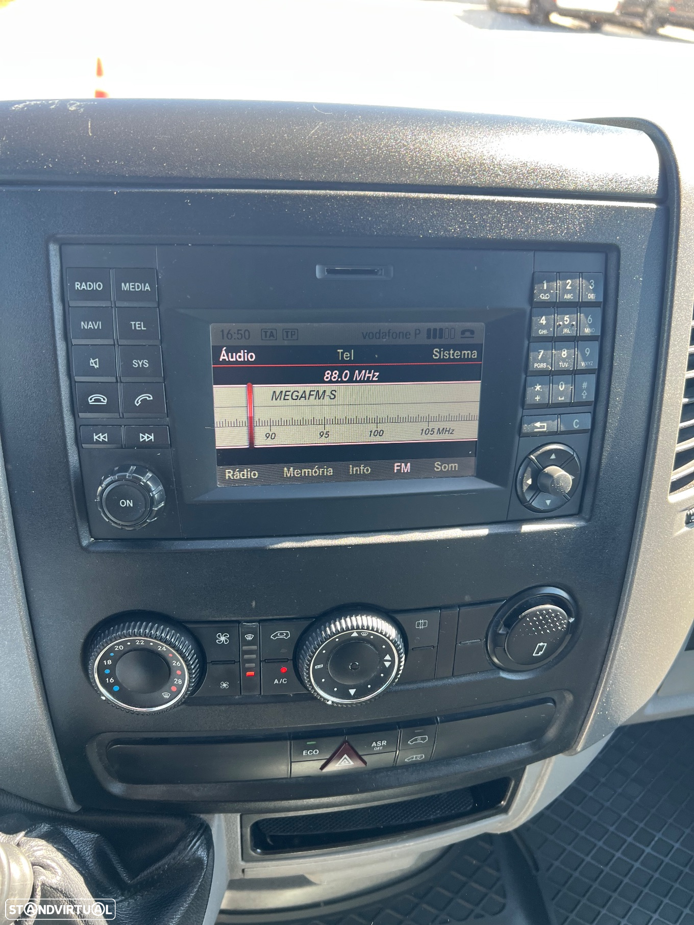 Mercedes-Benz Vito - 15