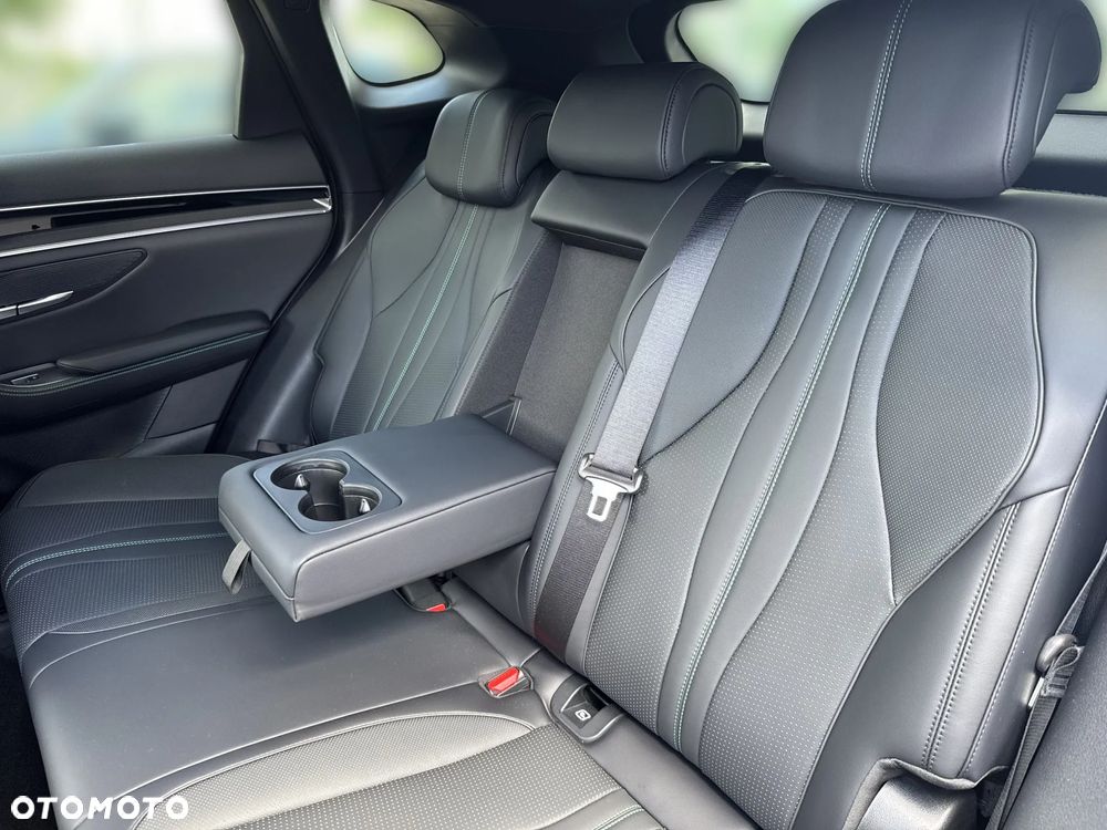 BYD Seal U 1.5 Boost - 17