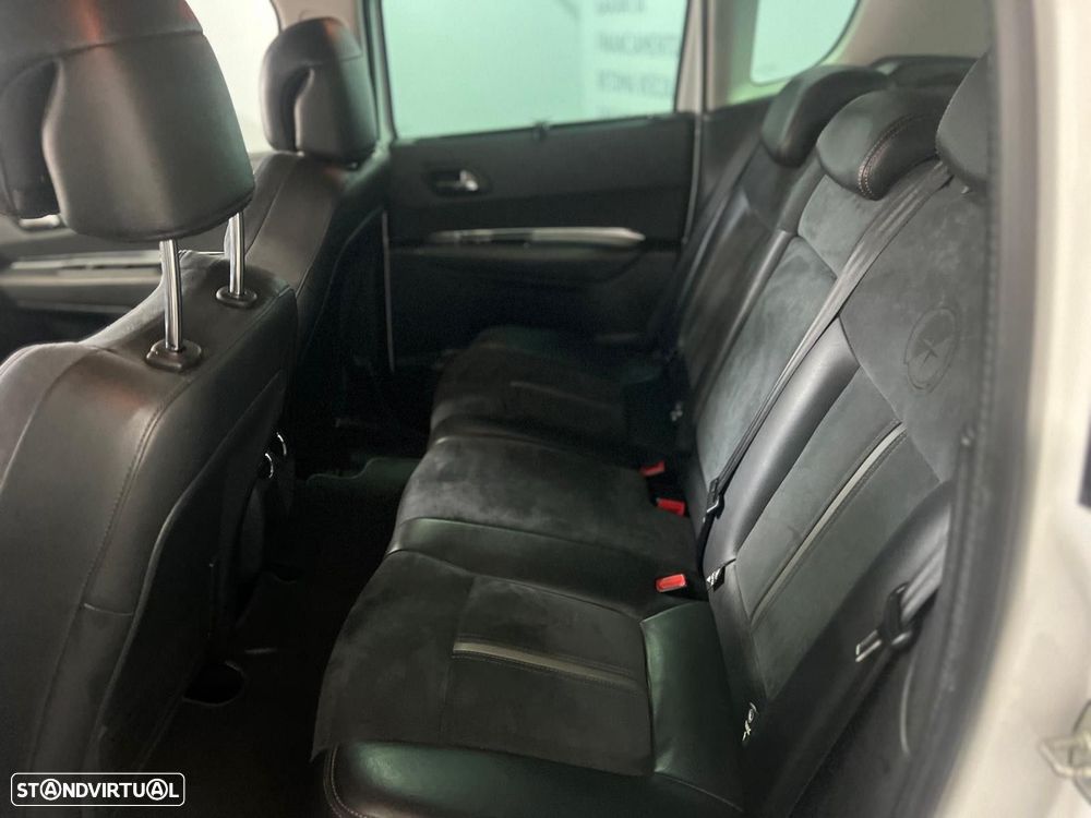 Peugeot 3008 1.6 BlueHDi Allure Grip Control EAT6 - 10