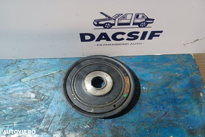 Fulie vibrochen 1.4 HDI Citroen C3 1 [2002 - 2010] Hatchback 1.4 HDi - 2