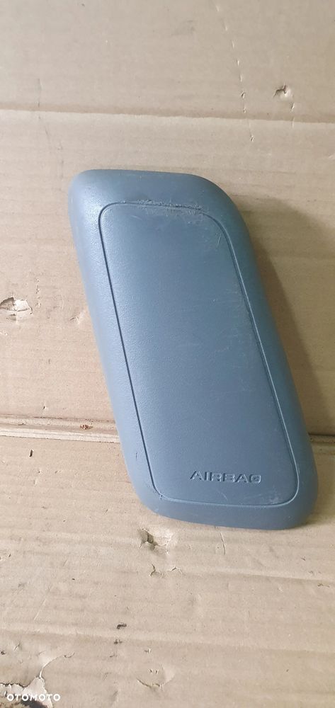 Poduszka fotela prawa pasażera AIRBAG Toyota Aygo I 73910YV010 - 1
