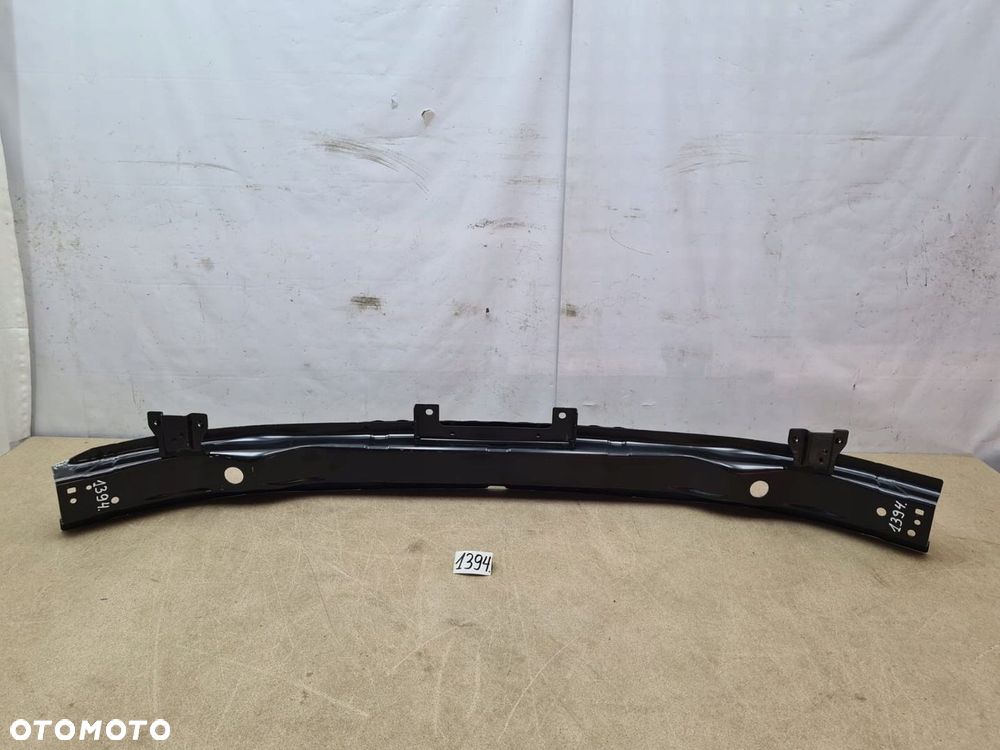 MERCEDES BELKA PRZEDNIA PRZÓD ZDERZAKA VITO V KLASA 447 W447 - 5