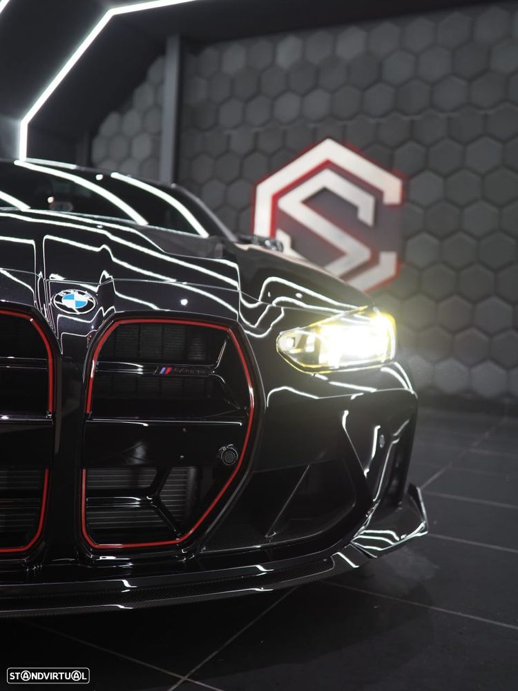 BMW M4 - 29