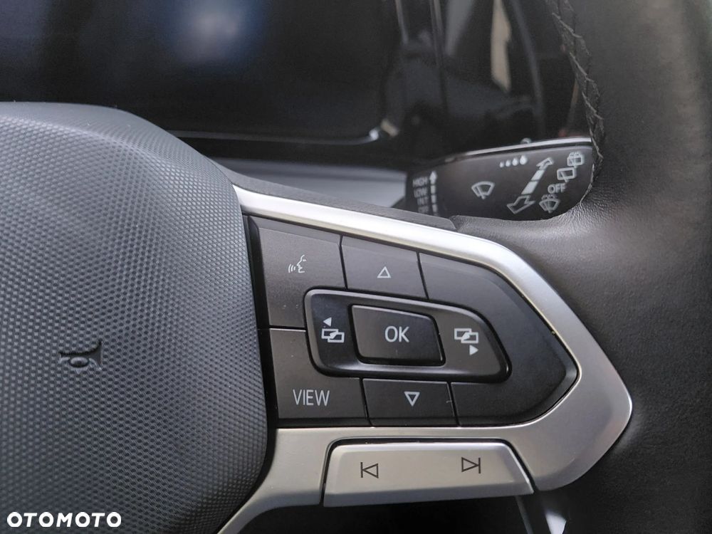 Volkswagen Golf 2.0 TDI Style - 12