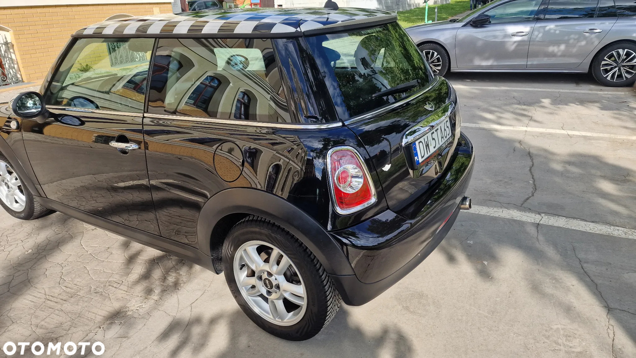 MINI Cooper - 6