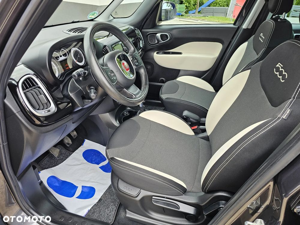 Fiat 500L 1.4 16V Trekking - 7