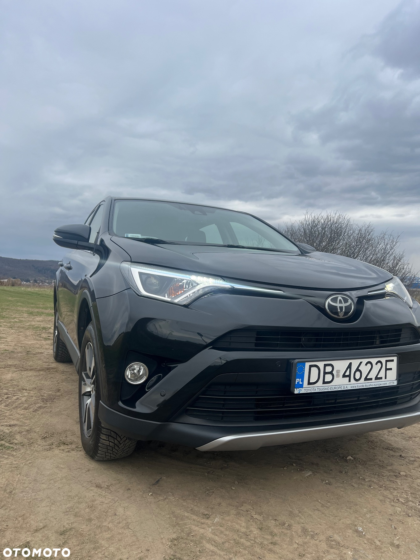 Toyota RAV4 2.0 Prestige 4x4 MS - 7