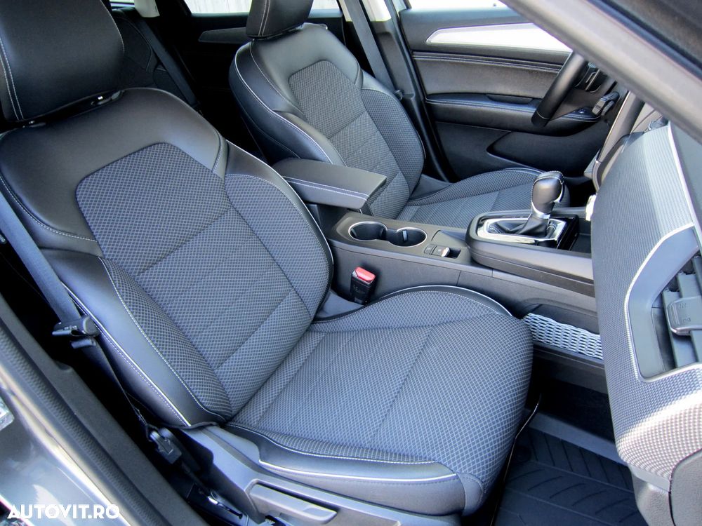 Renault Arkana TCe Mild Hybrid 140 EDC Techno - 21