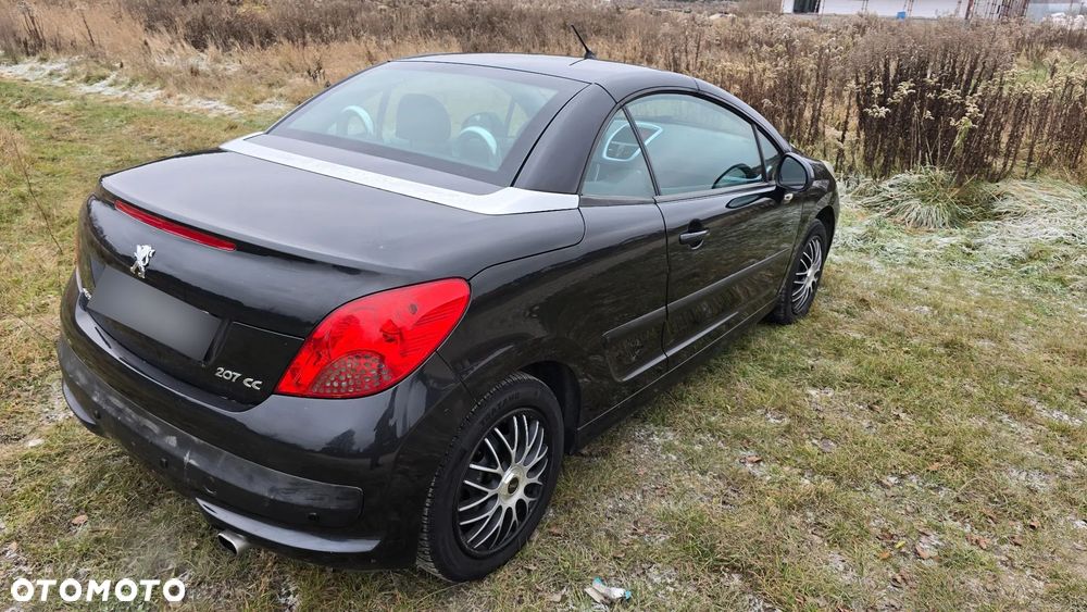 Peugeot 207 - 8